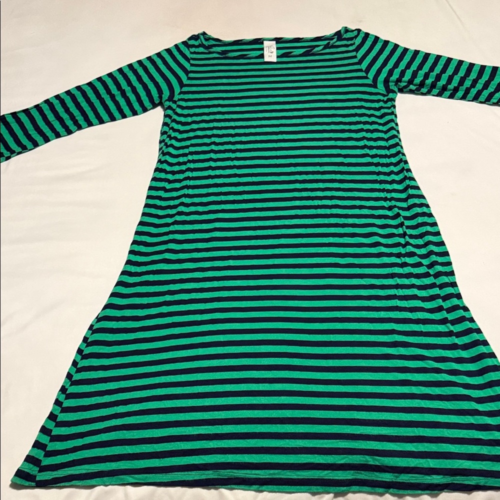 Women’s Yala Striped Dress